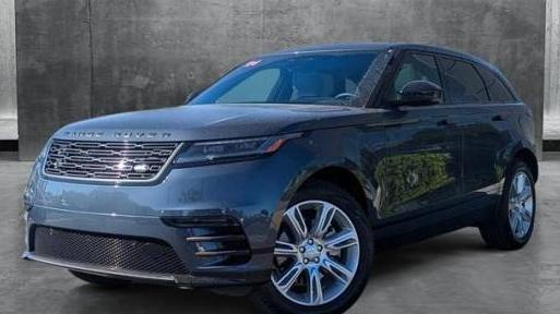 LAND ROVER RANGE ROVER VELAR 2024 SALYL2EX3RA370273 image